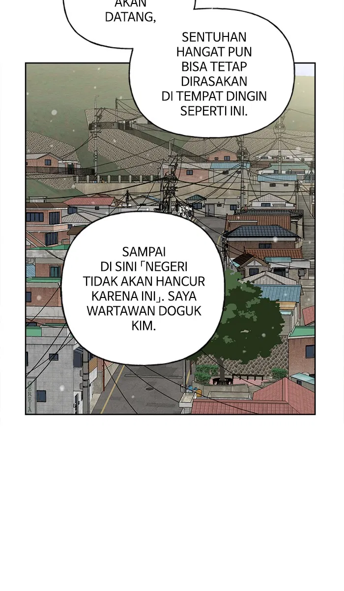 Mother, I’m Sorry Chapter 71 Gambar 14