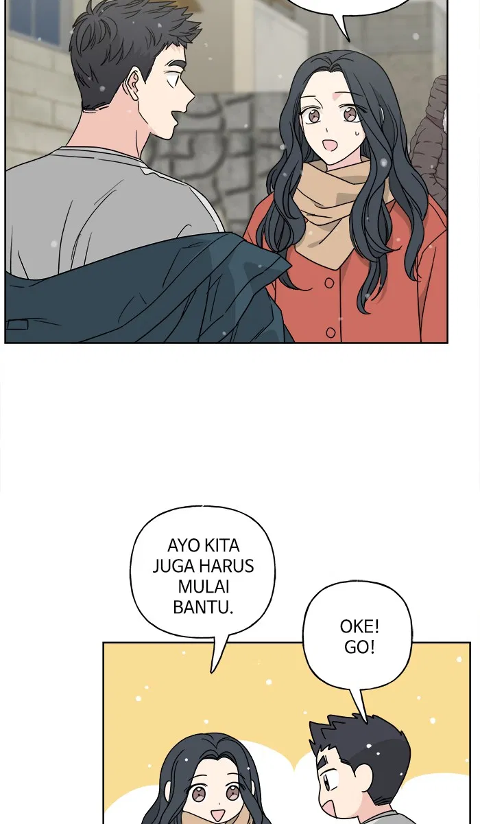 Mother, I’m Sorry Chapter 71 Gambar 17