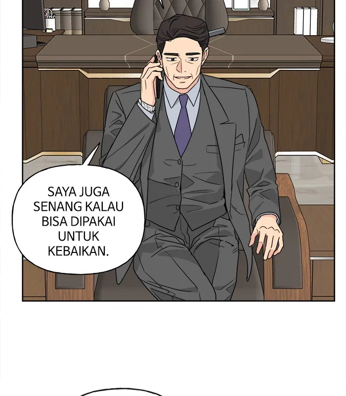 Mother, I’m Sorry Chapter 71 Gambar 21
