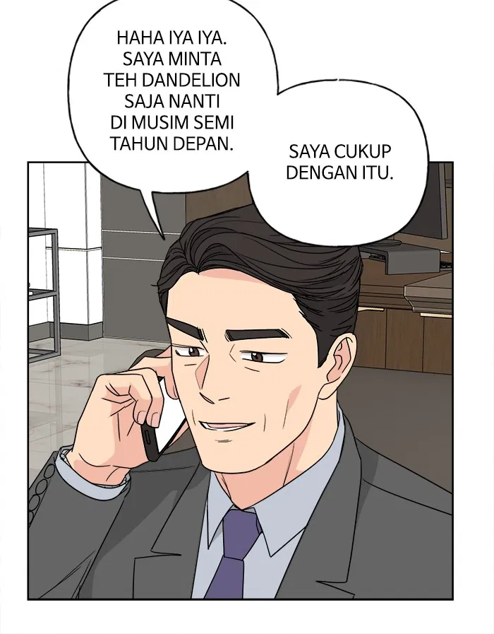 Mother, I’m Sorry Chapter 71 Gambar 22