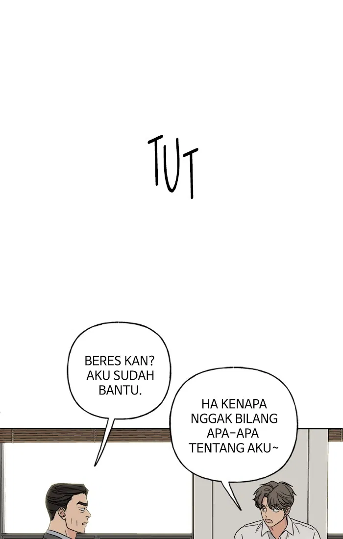 Mother, I’m Sorry Chapter 71 Gambar 23