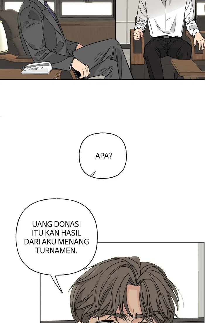 Mother, I’m Sorry Chapter 71 Gambar 24