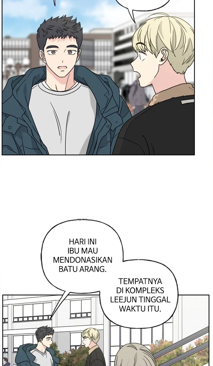 Mother, I’m Sorry Chapter 71 Gambar 3