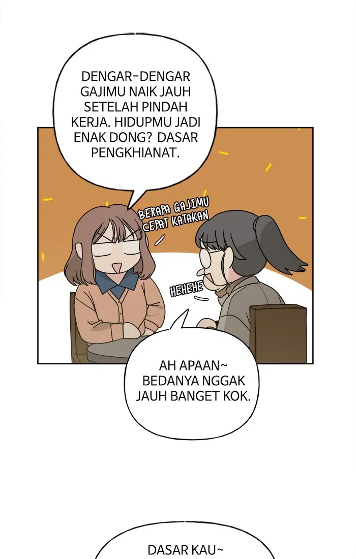Mother, I’m Sorry Chapter 71 Gambar 32