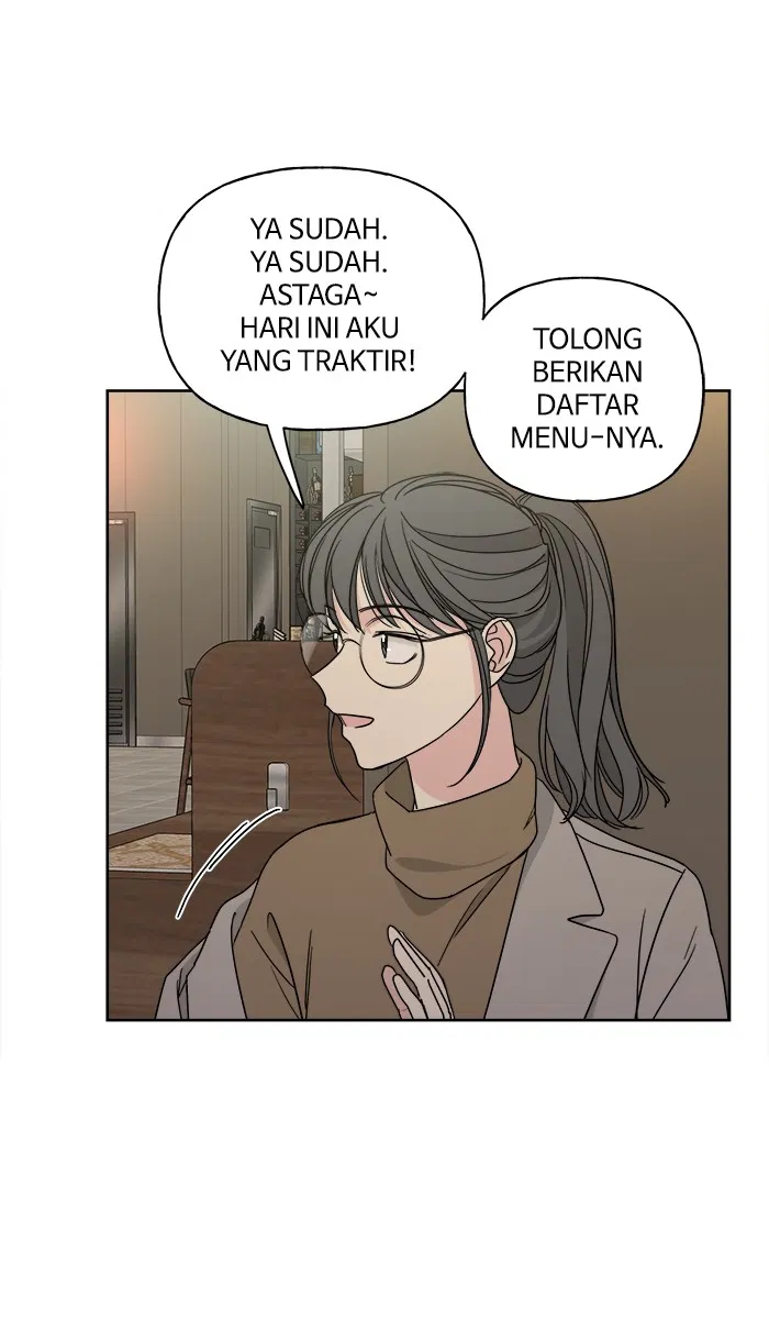 Mother, I’m Sorry Chapter 71 Gambar 34