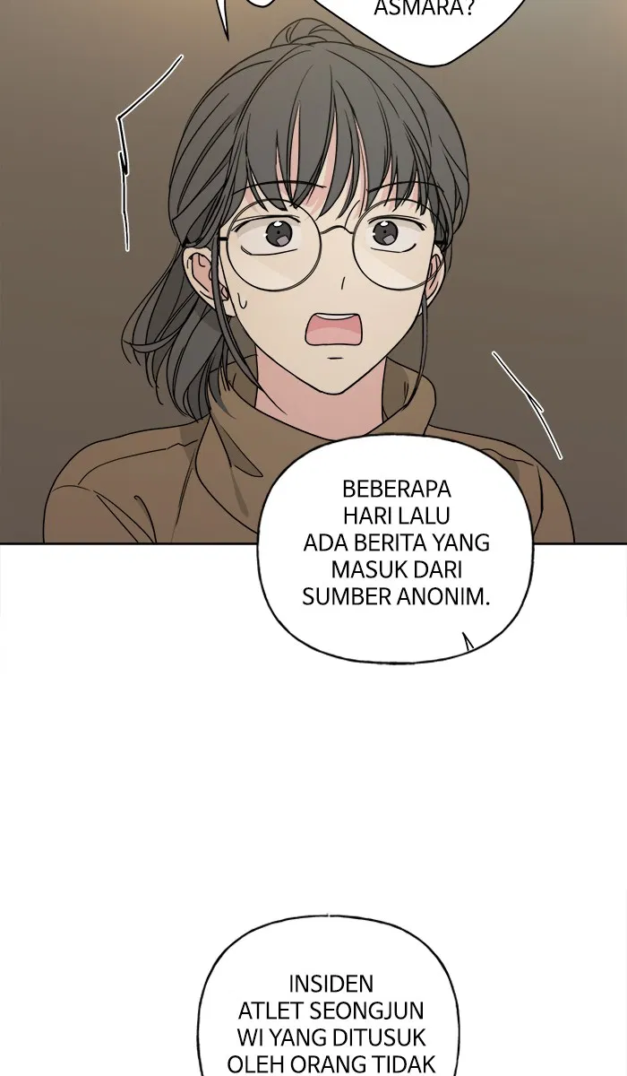 Mother, I’m Sorry Chapter 71 Gambar 37