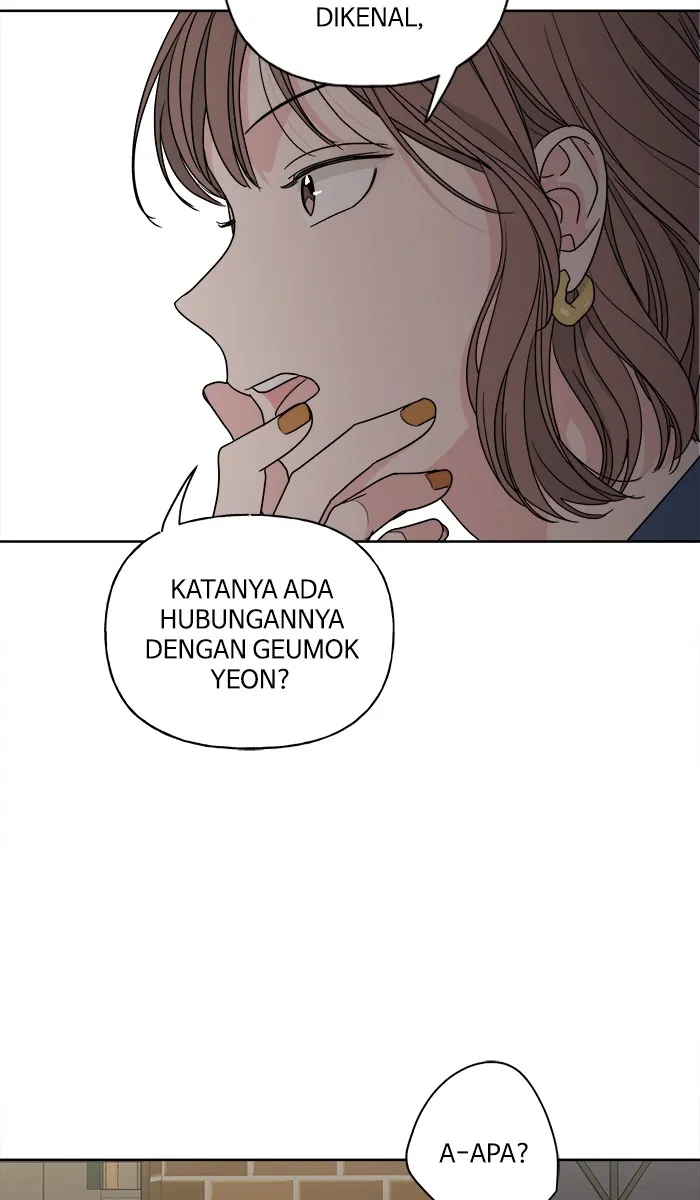 Mother, I’m Sorry Chapter 71 Gambar 38