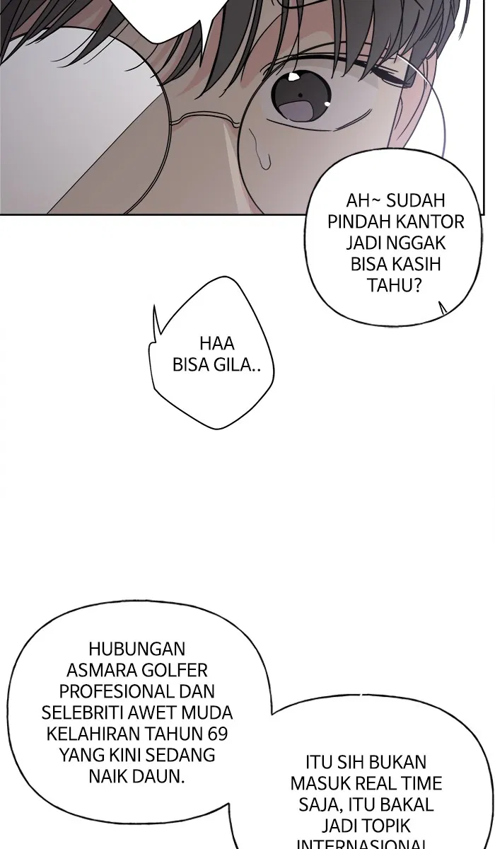 Mother, I’m Sorry Chapter 71 Gambar 41