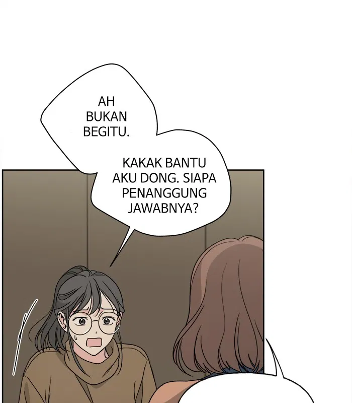 Mother, I’m Sorry Chapter 71 Gambar 43