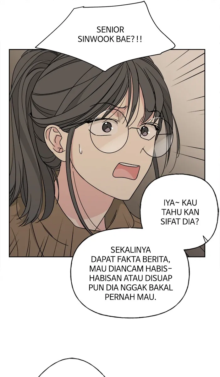 Mother, I’m Sorry Chapter 71 Gambar 45