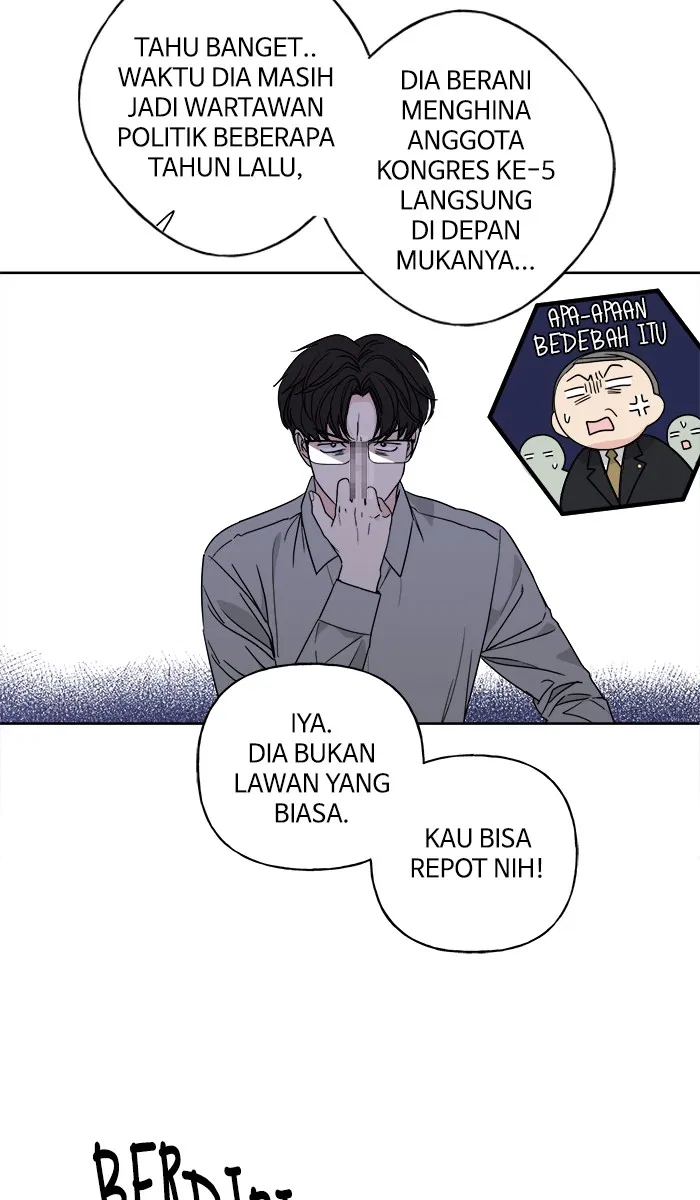 Mother, I’m Sorry Chapter 71 Gambar 46