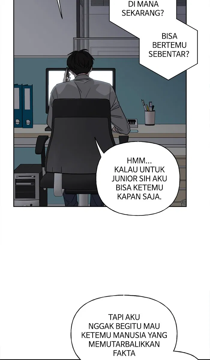 Mother, I’m Sorry Chapter 71 Gambar 51