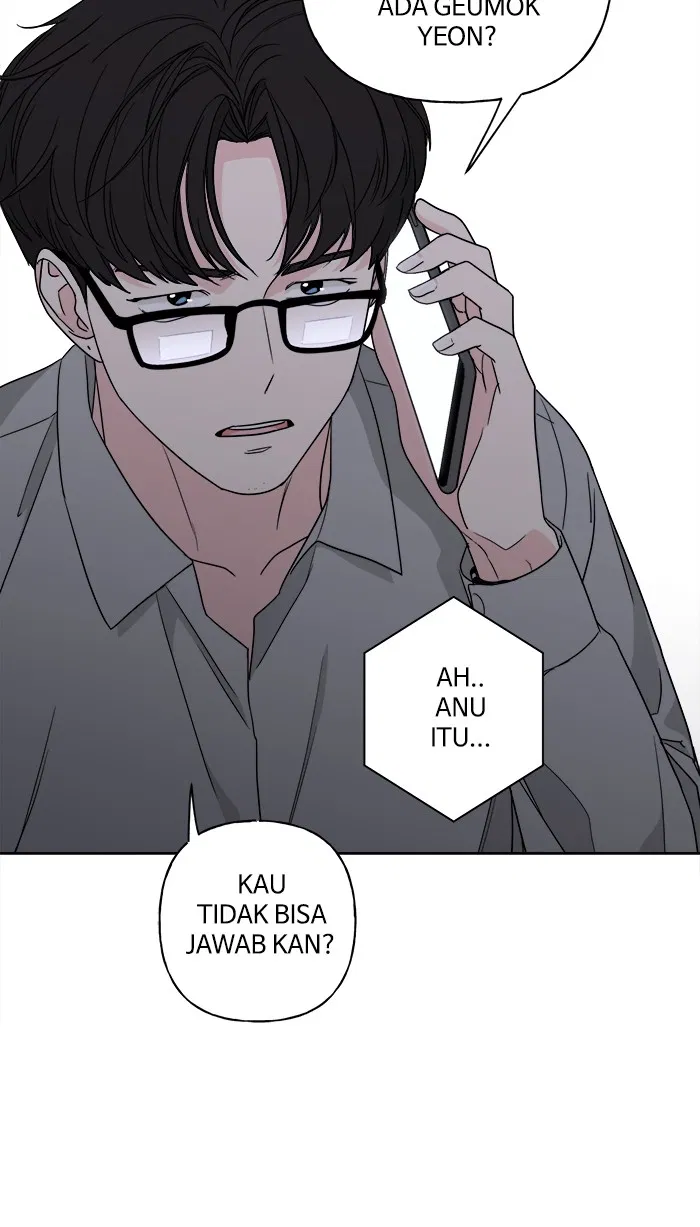 Mother, I’m Sorry Chapter 71 Gambar 54