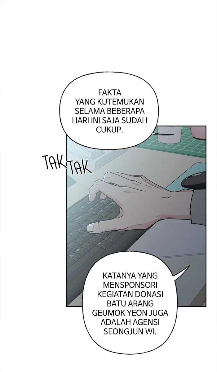 Mother, I’m Sorry Chapter 71 Gambar 55