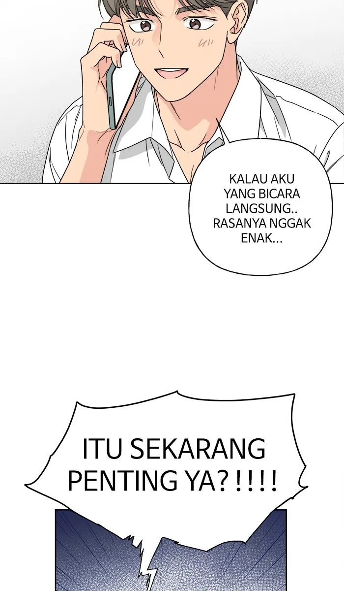 Mother, I’m Sorry Chapter 71 Gambar 60