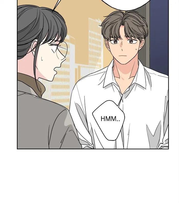 Mother, I’m Sorry Chapter 71 Gambar 64