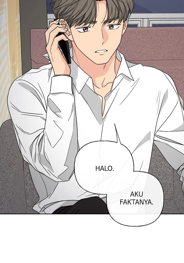 Mother, I’m Sorry Chapter 71 Gambar 71