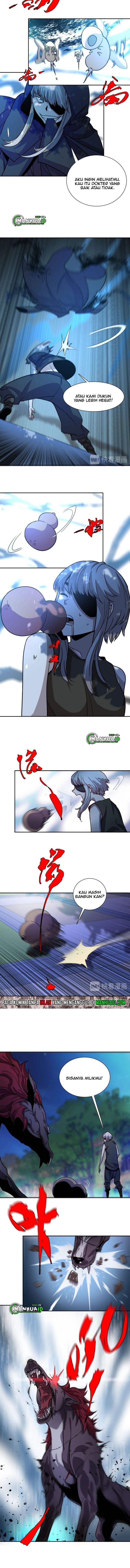 Reborn Doctor Chapter 61 Gambar 6