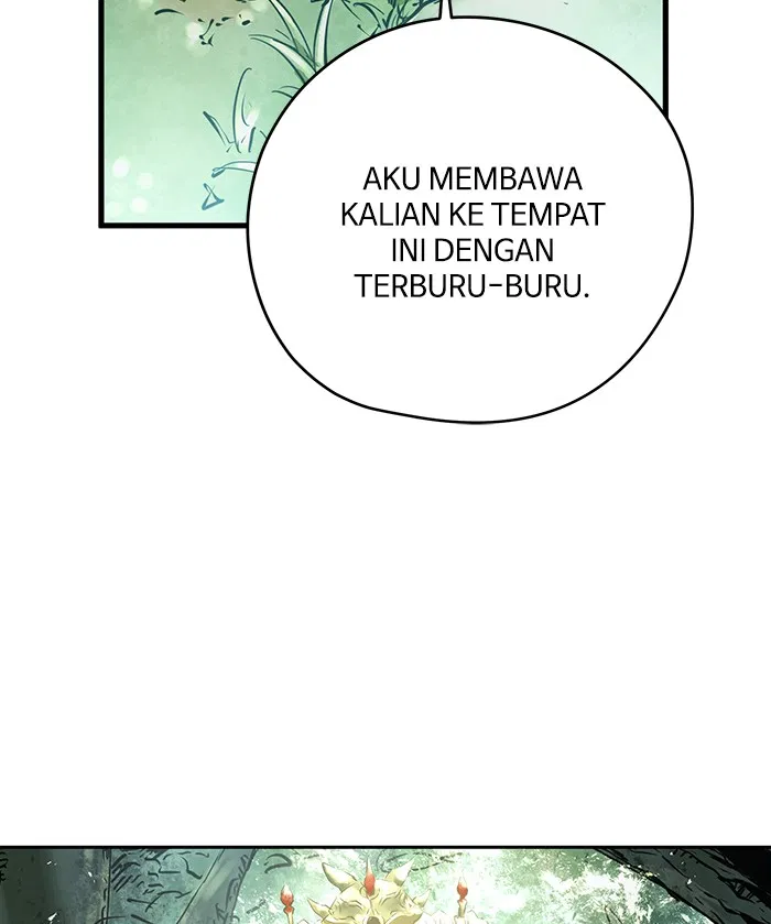 Promised Orchid Chapter 73 Gambar 107