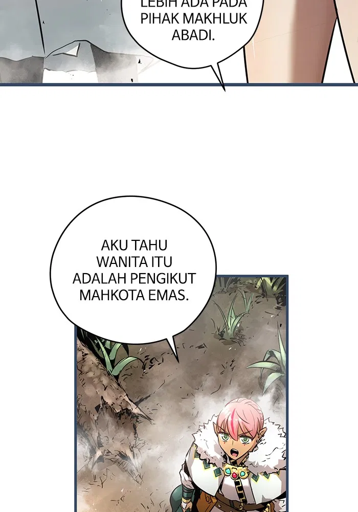 Promised Orchid Chapter 73 Gambar 11