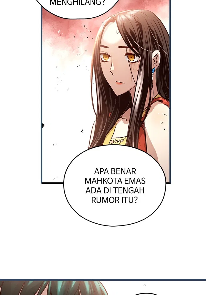 Promised Orchid Chapter 73 Gambar 13