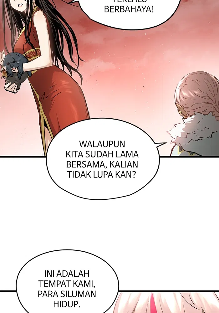 Promised Orchid Chapter 73 Gambar 33