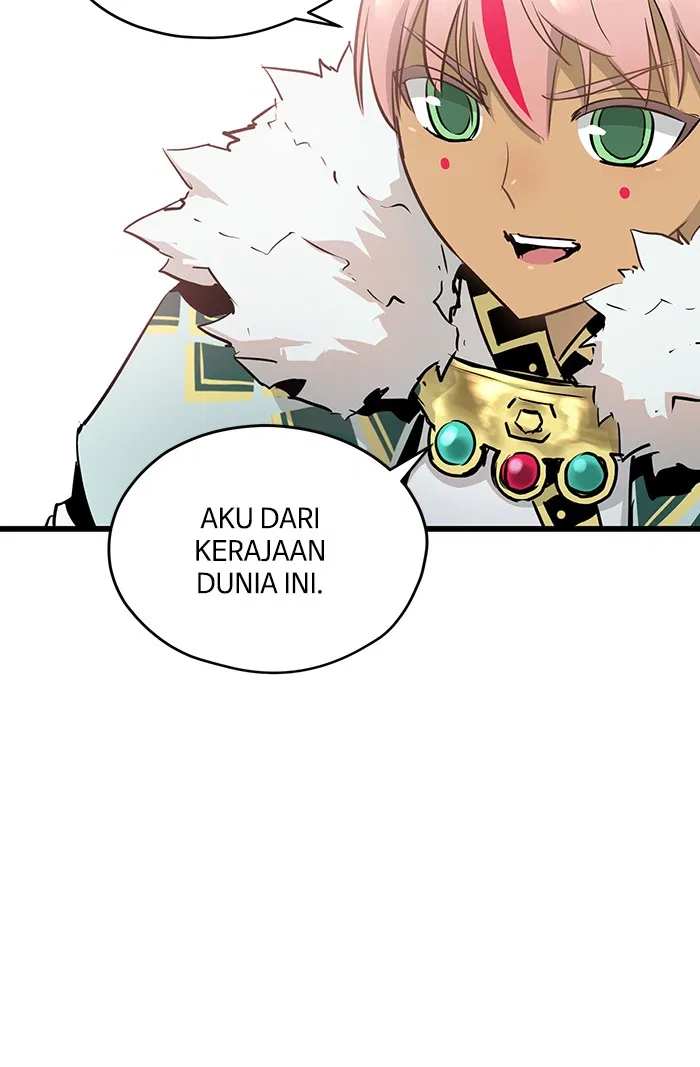 Promised Orchid Chapter 73 Gambar 34