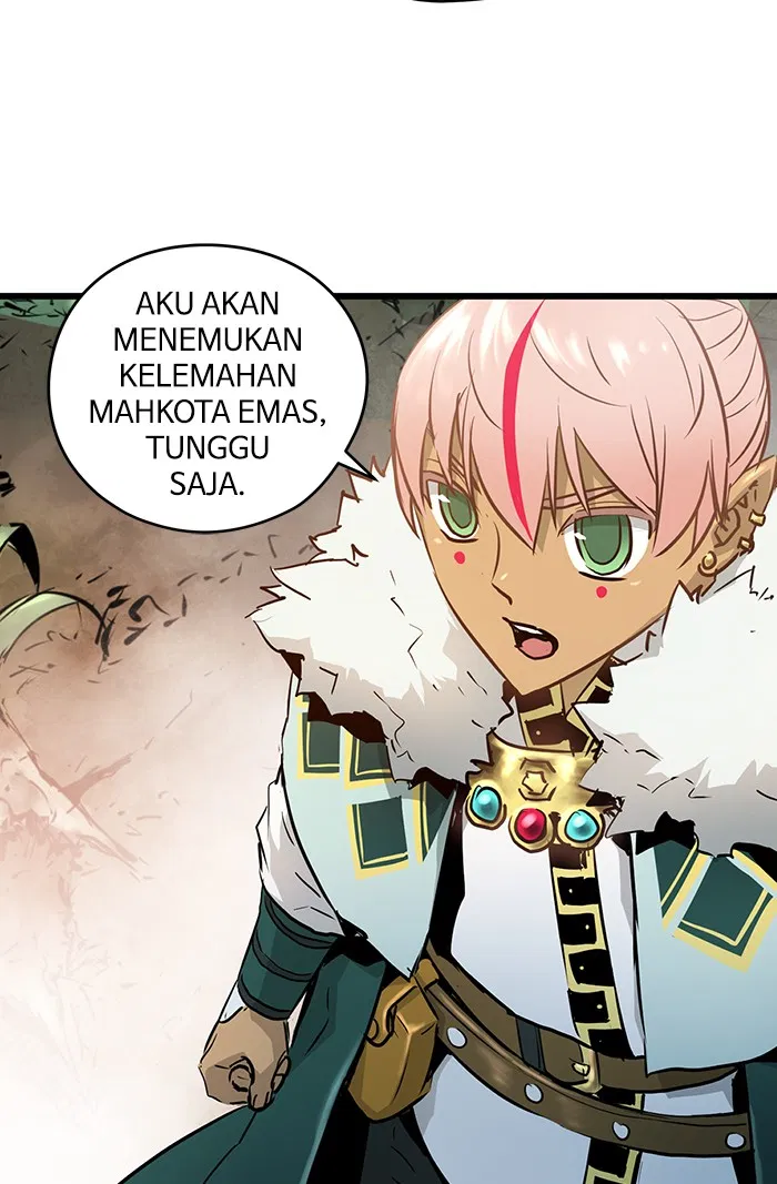 Promised Orchid Chapter 73 Gambar 40