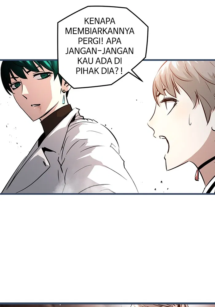 Promised Orchid Chapter 73 Gambar 9