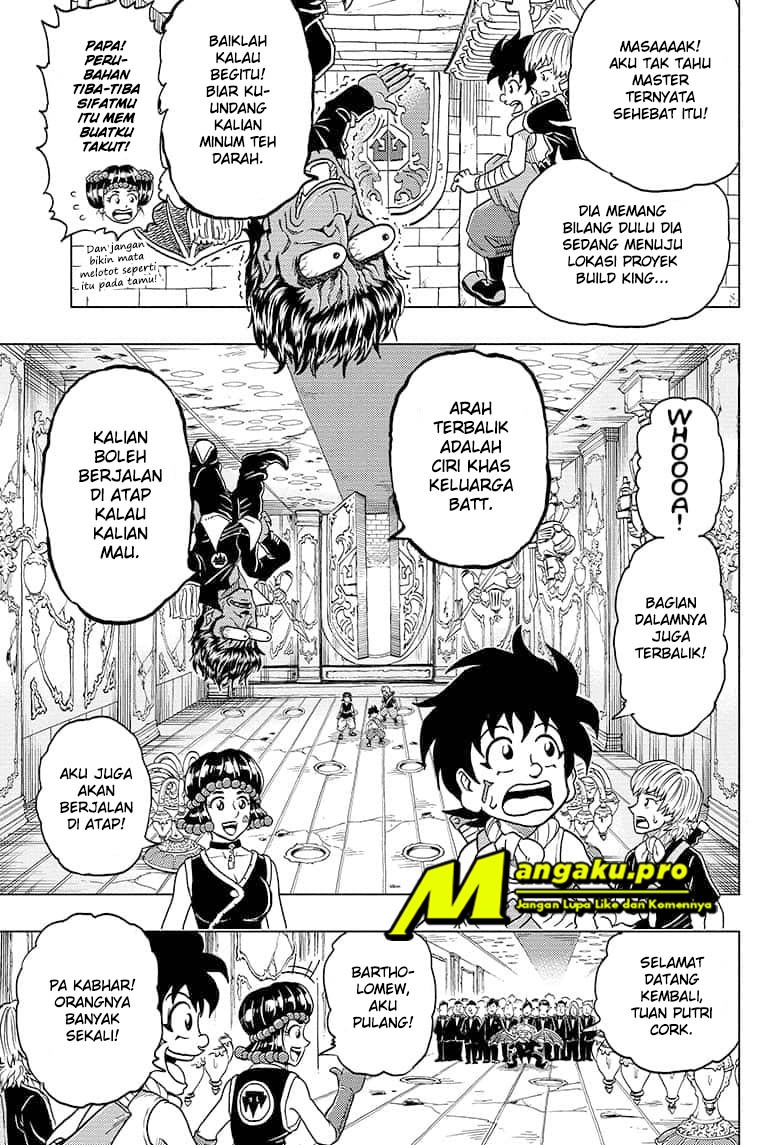 Build King Chapter 6 Gambar 12