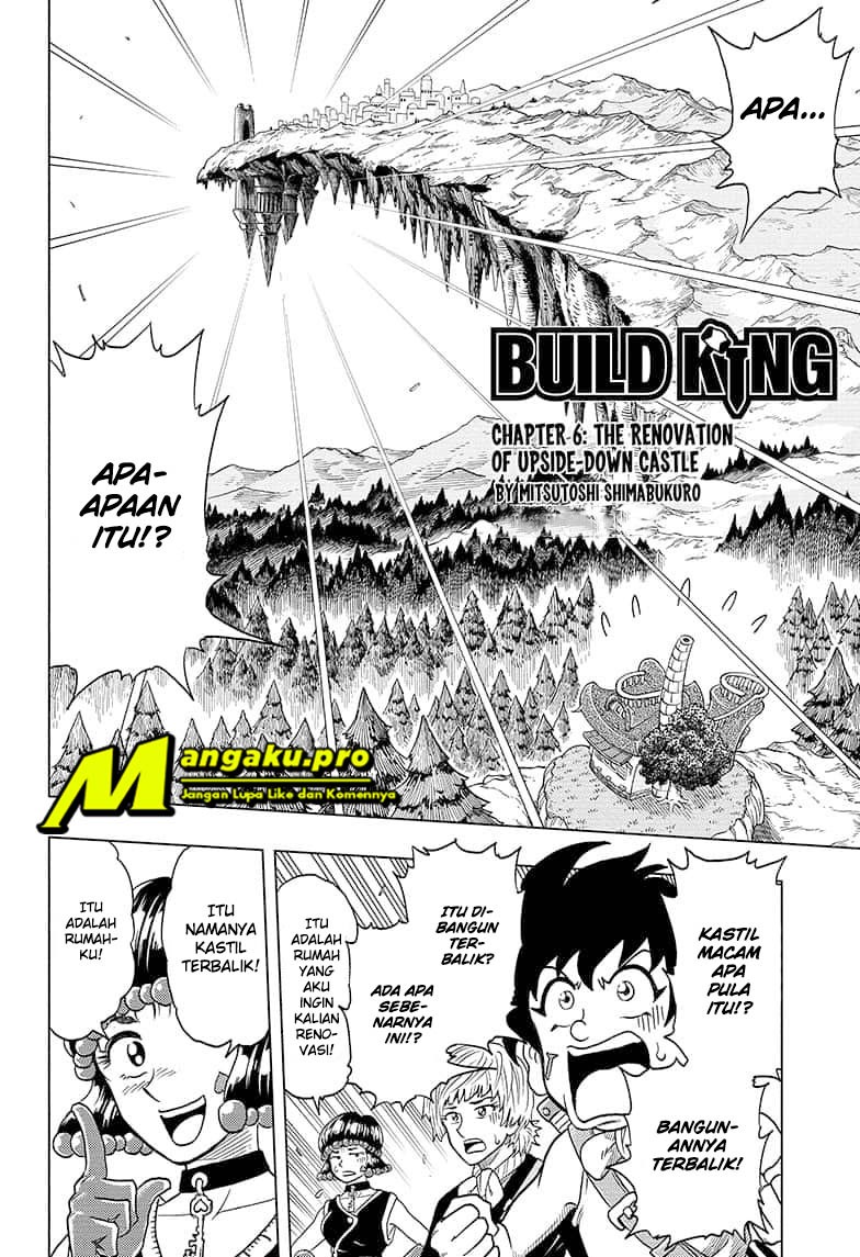 Build King Chapter 6 Gambar 3