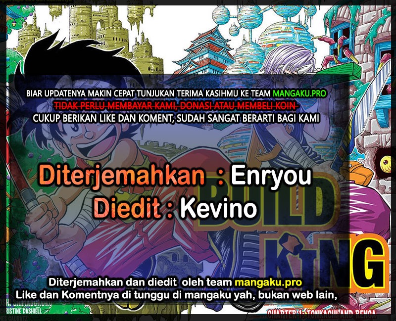 Baca Komik Build King Chapter 5 Gambar 1