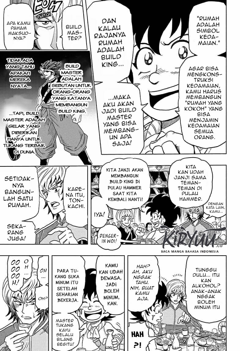 Build King Chapter 4 Gambar 10