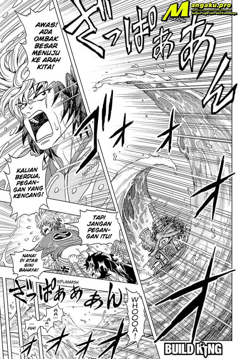 Baca Manga Build King Chapter 3 Gambar 2