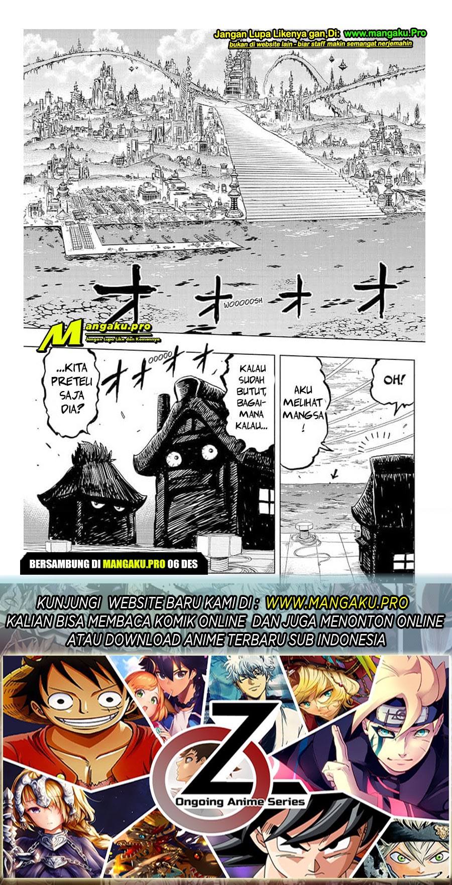 Build King Chapter 3 Gambar 30