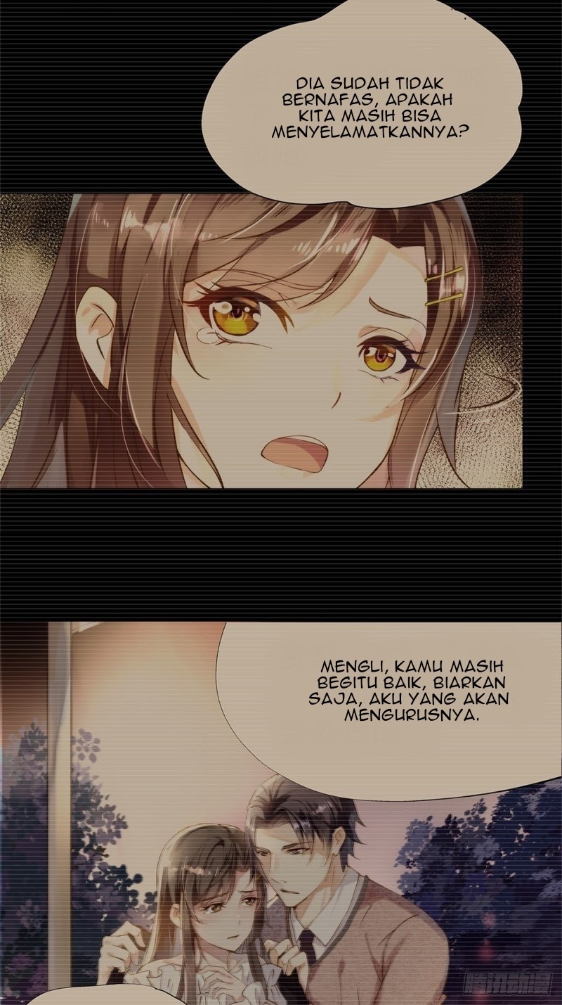 The Villain’s Main Upgrade Contract Chapter 1 Gambar 16