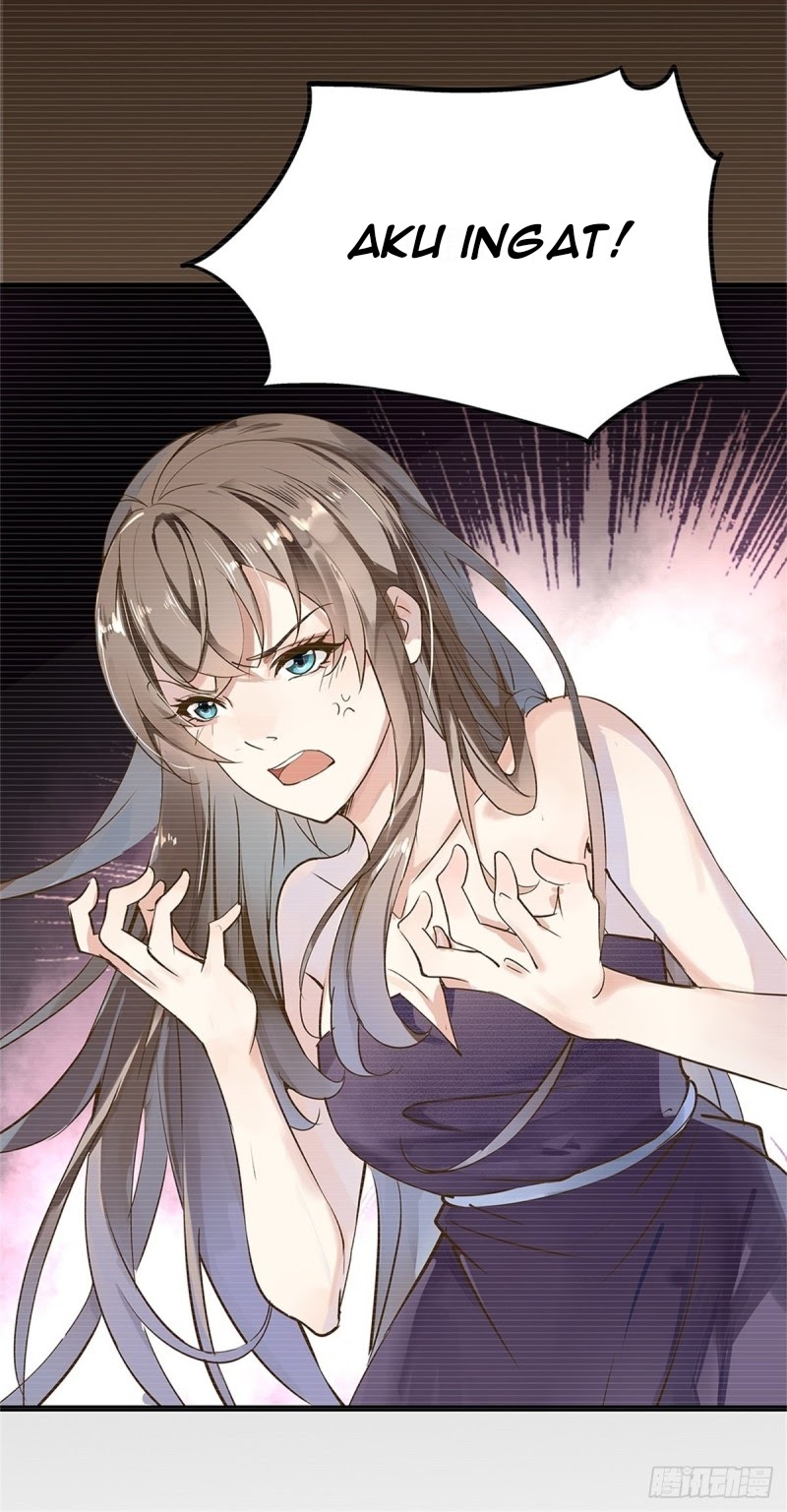 The Villain’s Main Upgrade Contract Chapter 1 Gambar 18