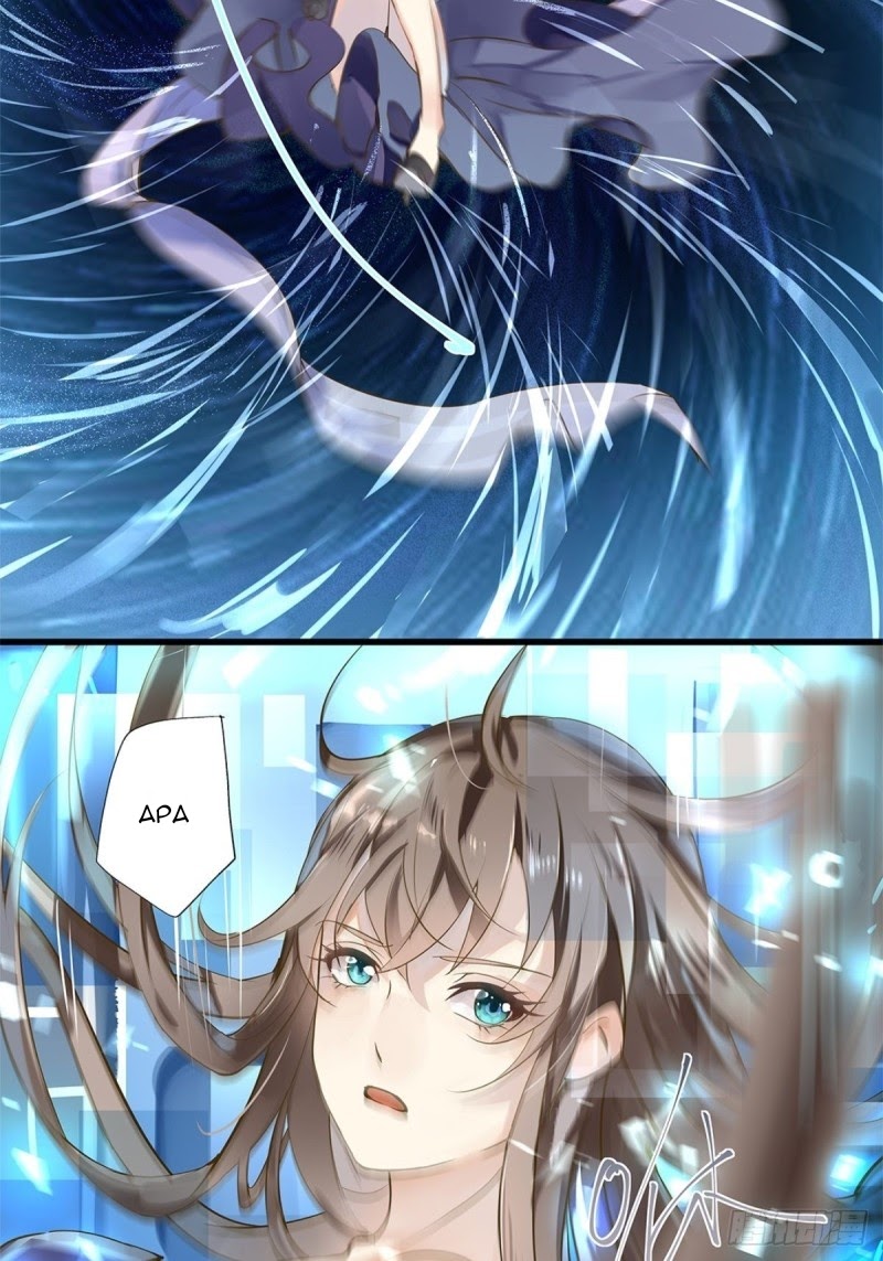 The Villain’s Main Upgrade Contract Chapter 1 Gambar 30