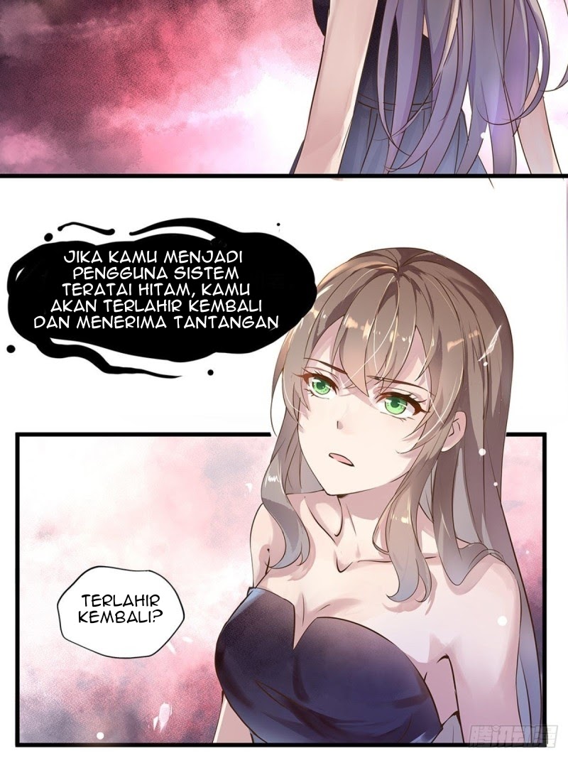 The Villain’s Main Upgrade Contract Chapter 1 Gambar 8