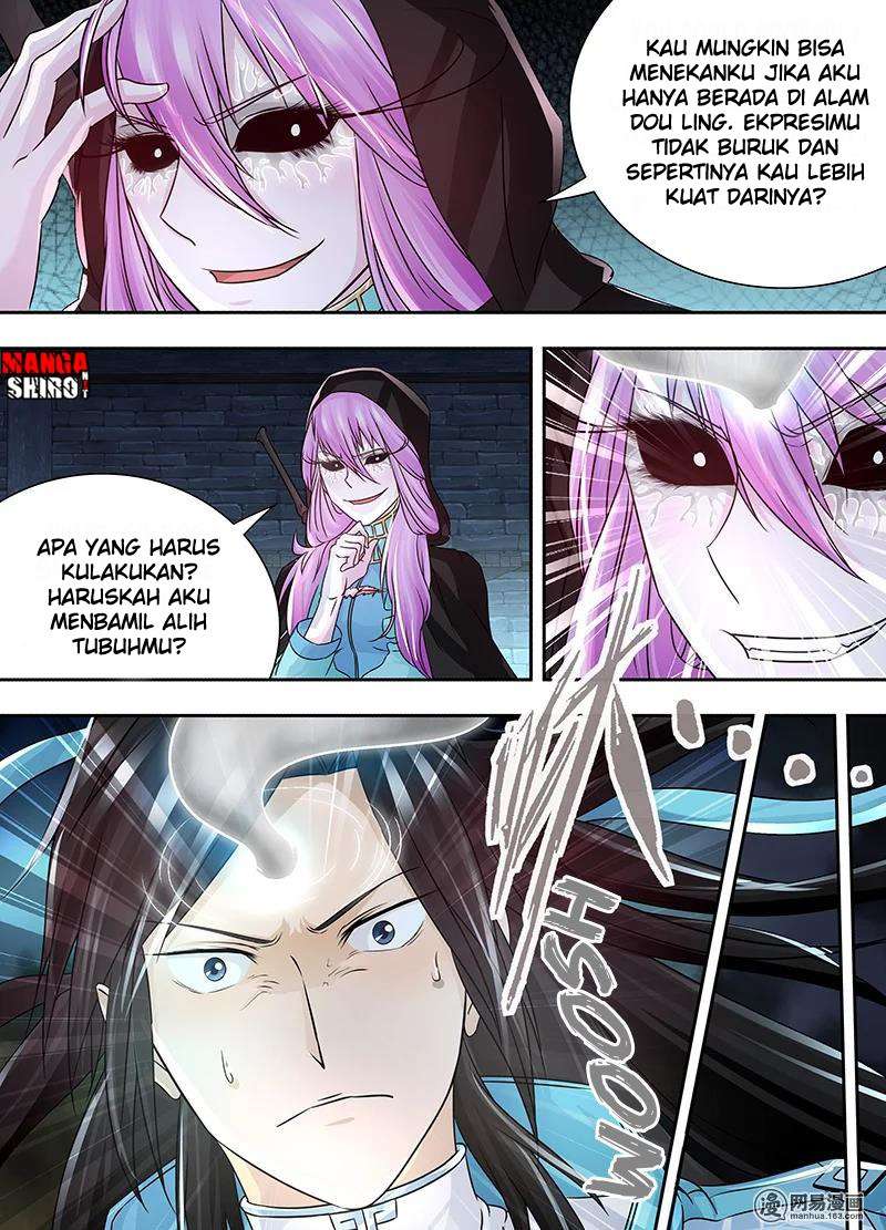 Yong Heng Zhi Zun Chapter 65 Gambar 10