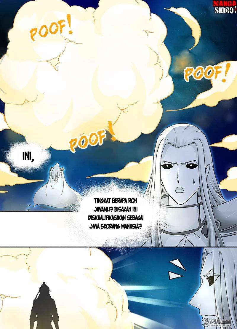 Yong Heng Zhi Zun Chapter 65 Gambar 11