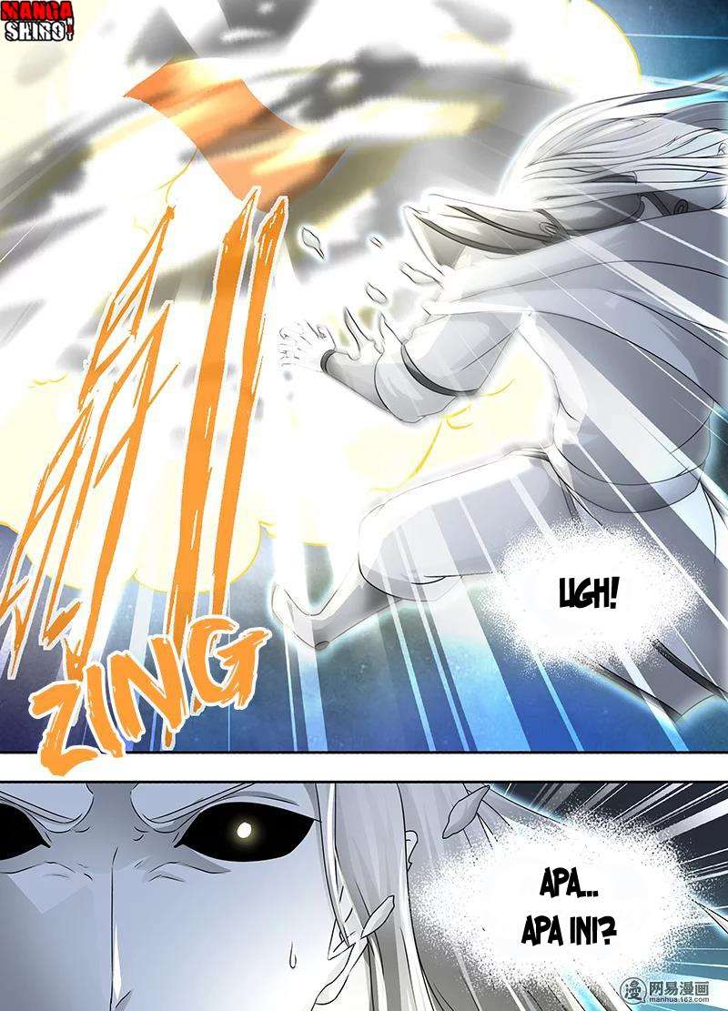 Yong Heng Zhi Zun Chapter 65 Gambar 16