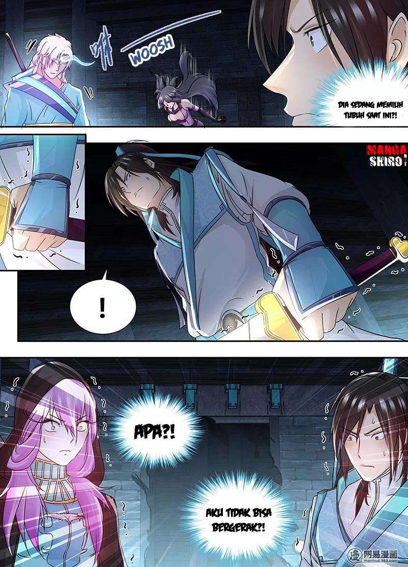 Yong Heng Zhi Zun Chapter 65 Gambar 6