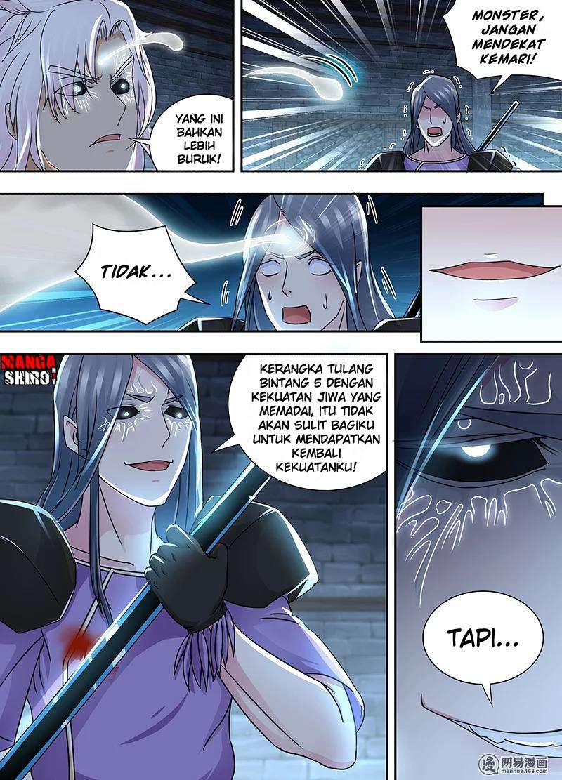 Yong Heng Zhi Zun Chapter 65 Gambar 7