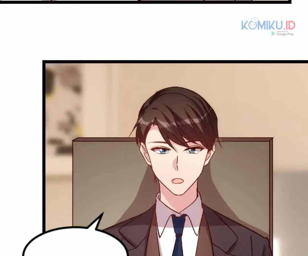 CEO’s Sudden Proposal Chapter 89 Gambar 13