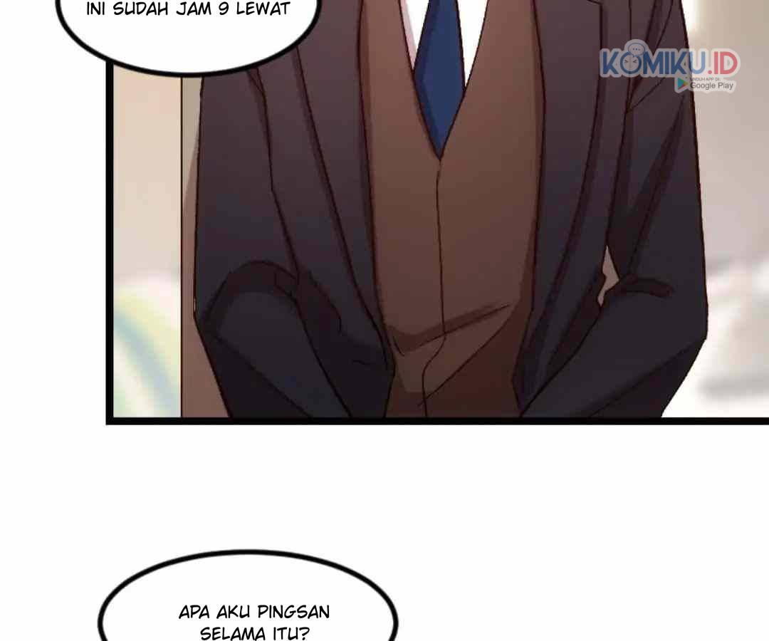 CEO’s Sudden Proposal Chapter 89 Gambar 14