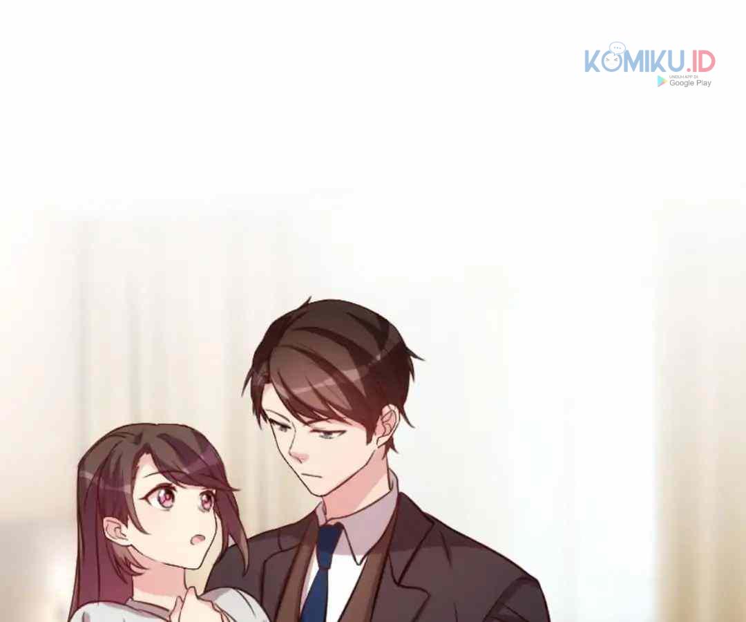 CEO’s Sudden Proposal Chapter 89 Gambar 21