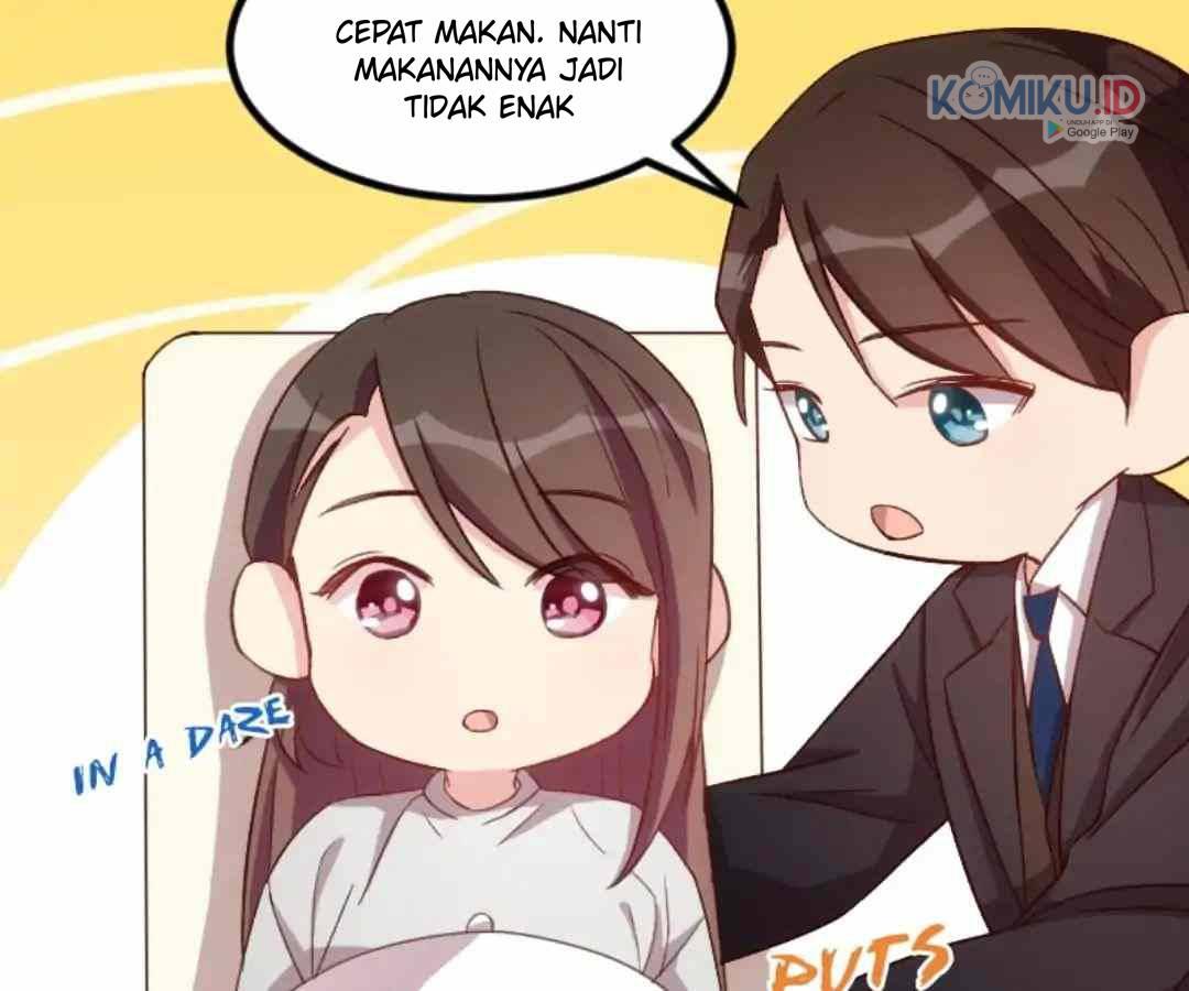 CEO’s Sudden Proposal Chapter 89 Gambar 28