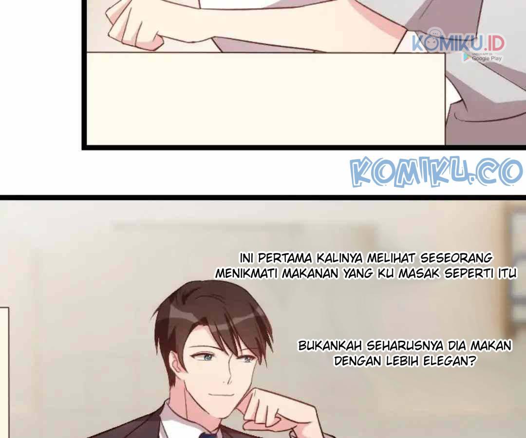 CEO’s Sudden Proposal Chapter 89 Gambar 32