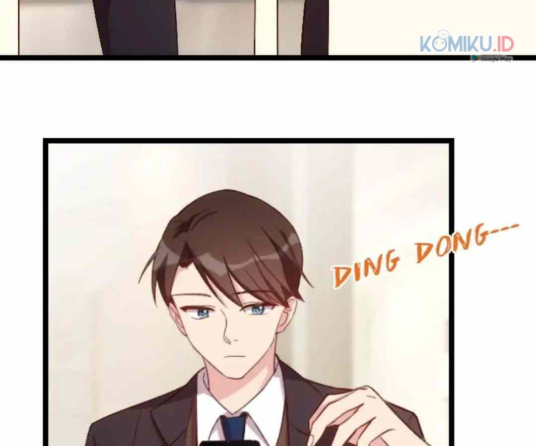 CEO’s Sudden Proposal Chapter 89 Gambar 34